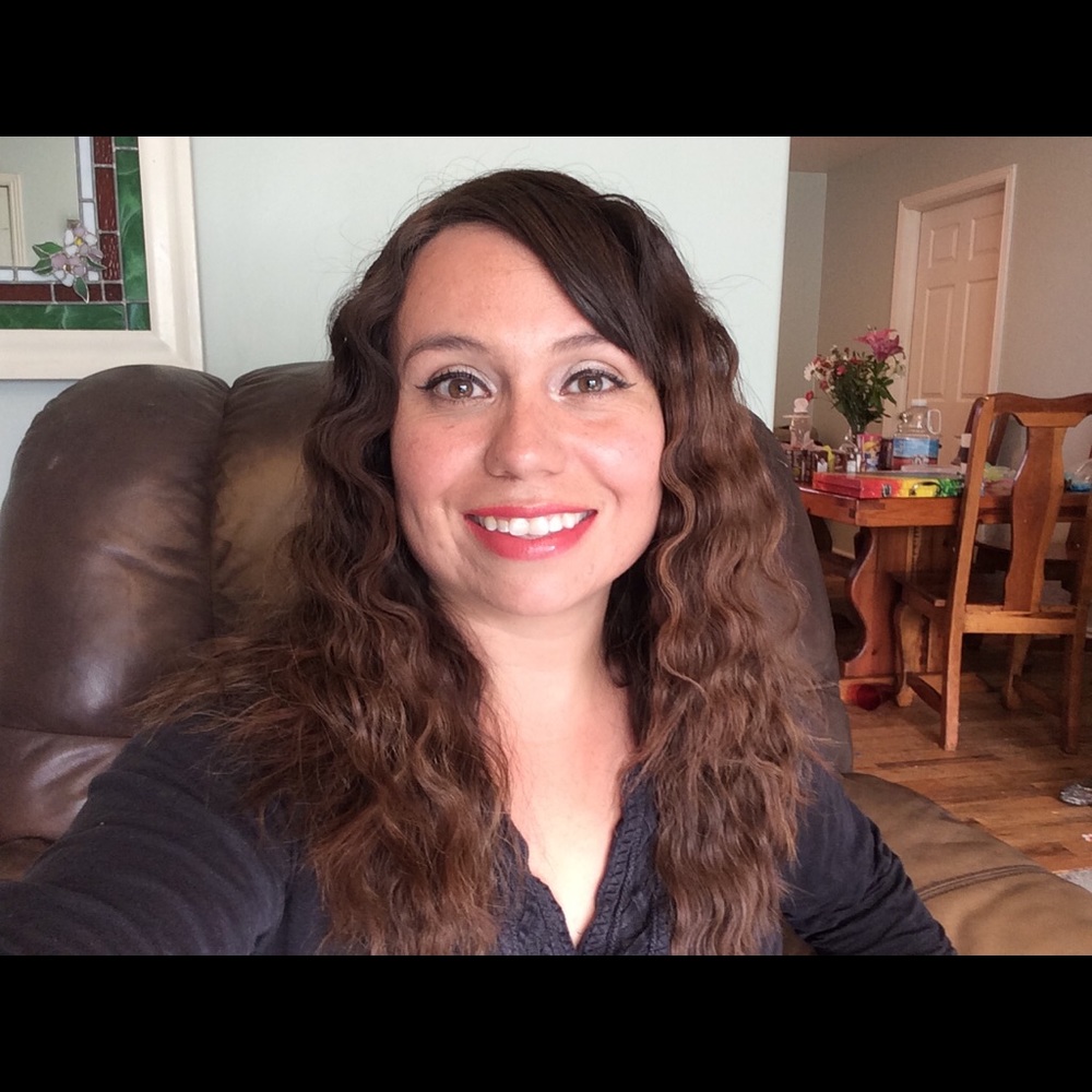 Meet your Posher, Heather